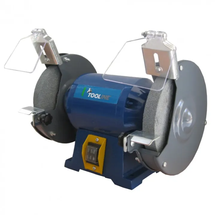 150mm Bench Grinder
