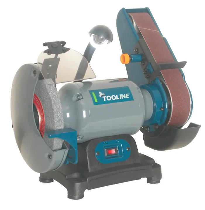 200mm Bench Grinder