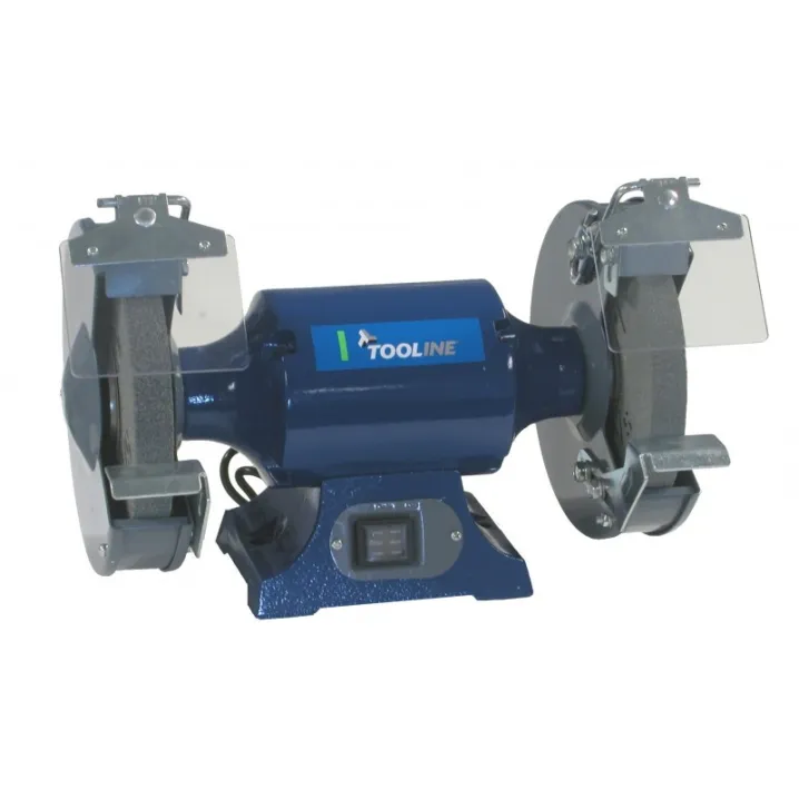 200mm Bench Grinder