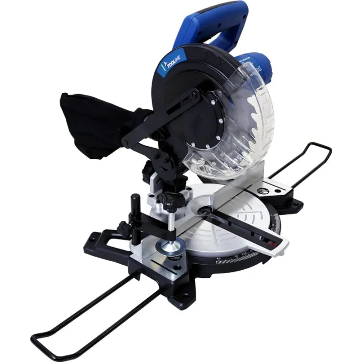 Tooline 210mm Mitre Saw