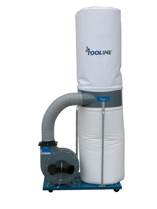 DC201 Dust Collector
