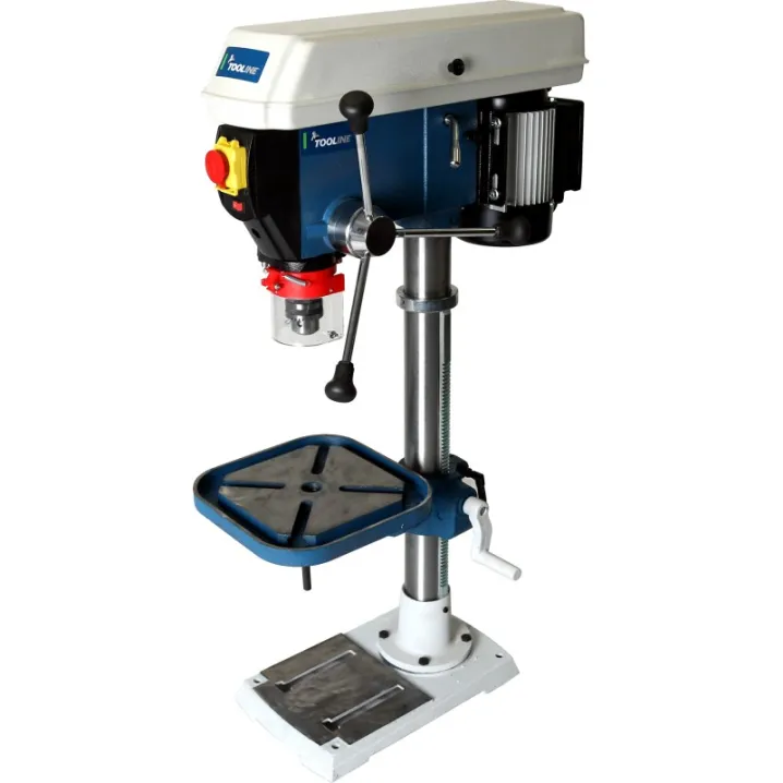 390MM BENCH DRILL PRESS