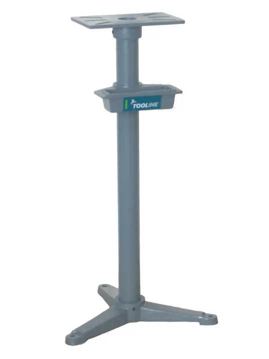 Bench Grinder Stand