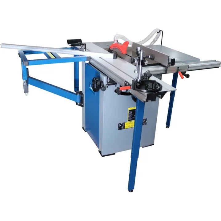 Panel Sizing Saw