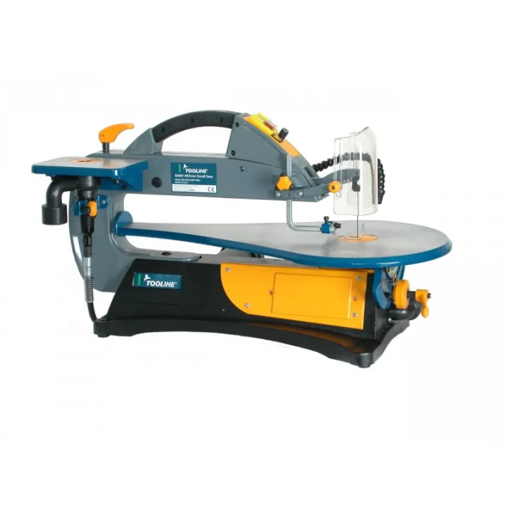 457mm Scroll Saw