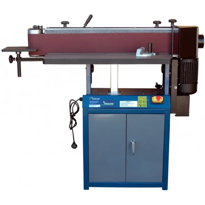 Oscillating Horizontal & Vertical Sander