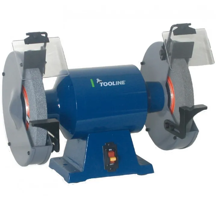150mm Bench Grinder