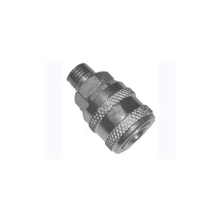 1/4M Quick Coupler Male