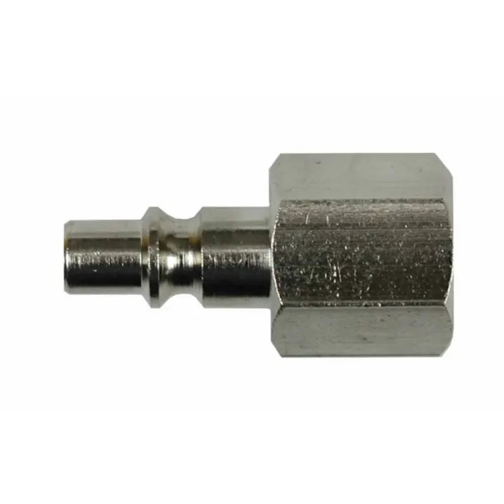 1/4F Air Plug Female