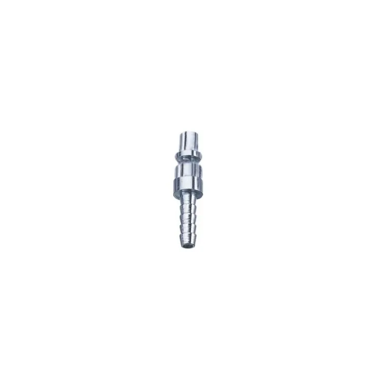 1/4M Hose Barb Male