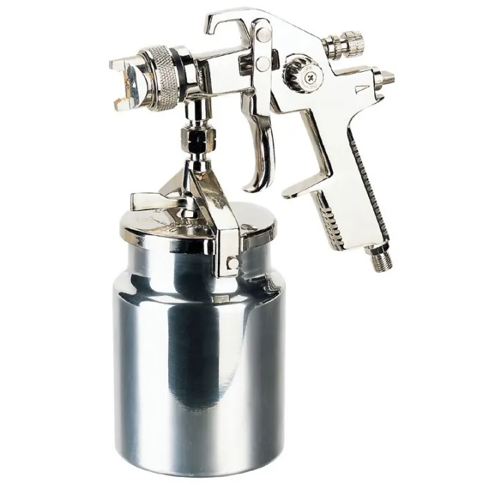 Voylet 1.4 mm Suction Spray Gun