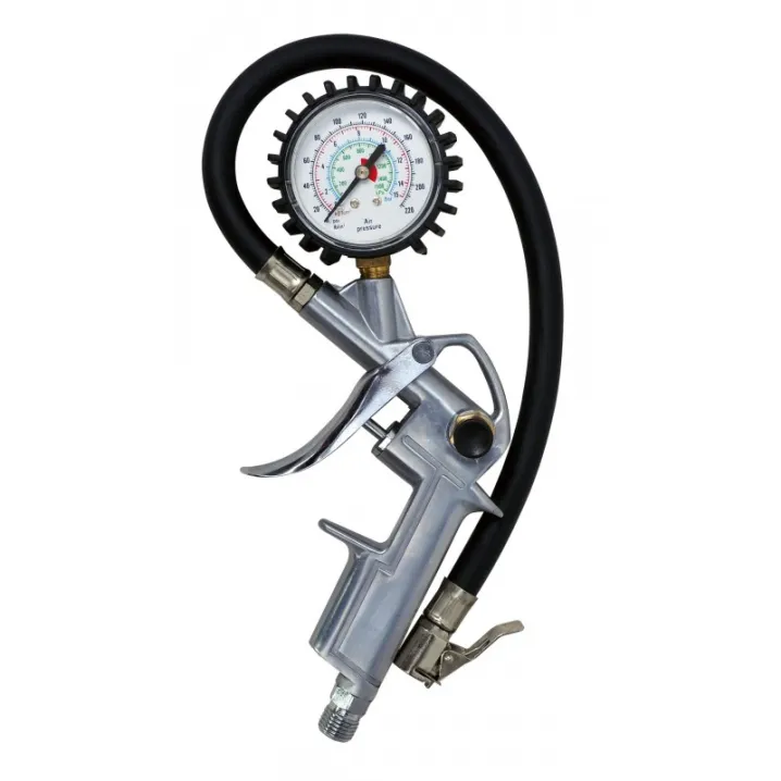 Voylet Tyre Inflating Gun
