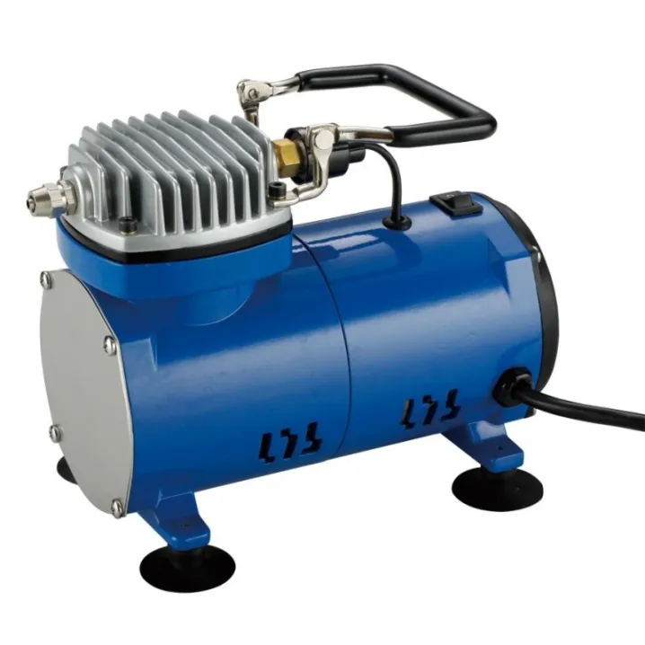 Voylet Oilless Compressor