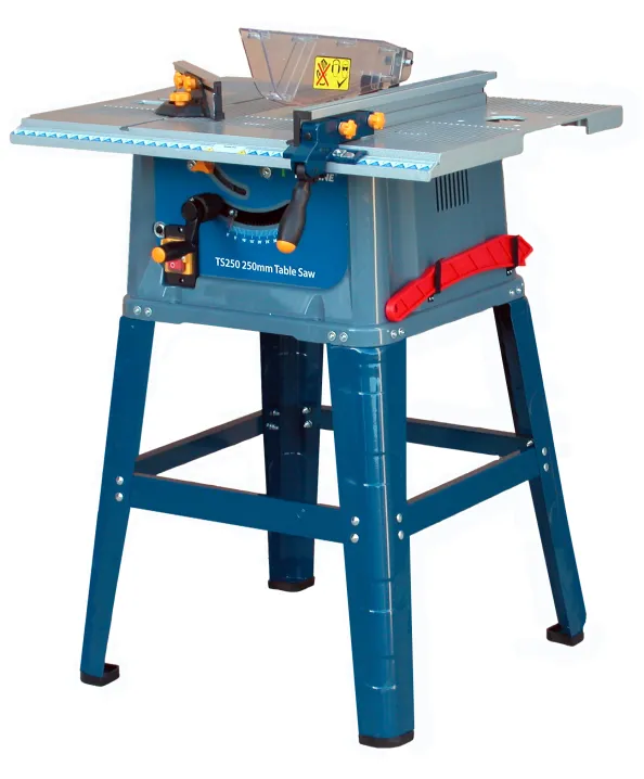 250mm Table Saw
