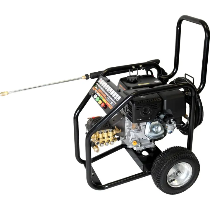 3600psi Petrol Pressure Washer