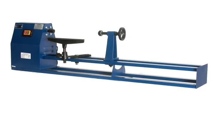 375w Wood Lathe