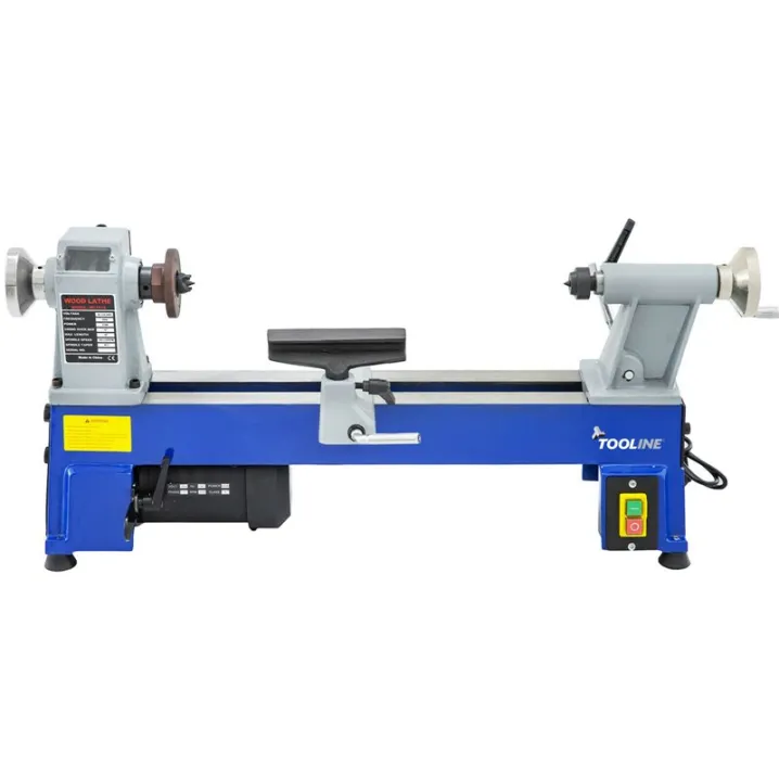 Tooline Wood Lathe