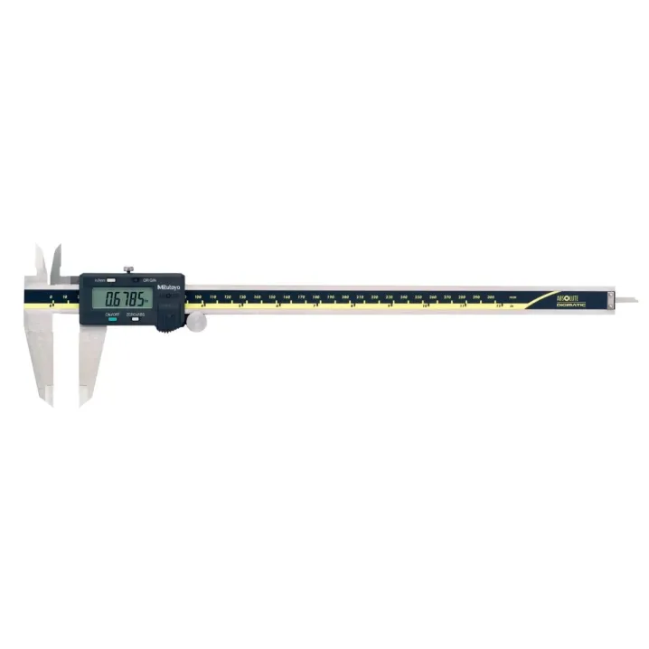 Mitutoyo Digimatic Caliper 12"/300mm with Data Output