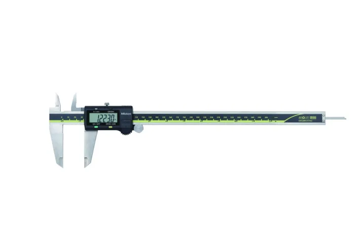 Mitutoyo 12"/300mm Digimatic Caliper without Data Output