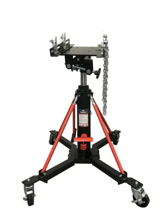 Wayco Transmission Jack 1.0 Ton x 865mm min Height