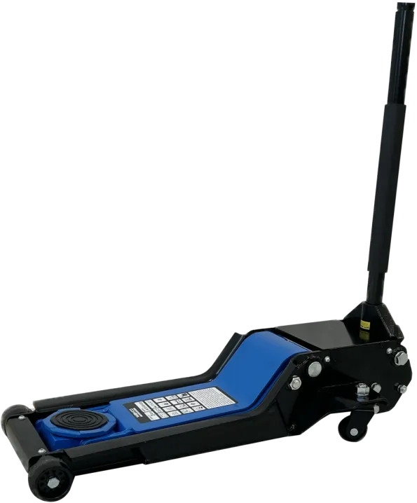 Wayco Garage Jack Low Profile (70mm) 3Ton