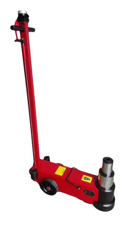 Wayco Hydraulic Air Jack 2-Stage 50-25 Ton x 215mm min Height, 564m Max Height