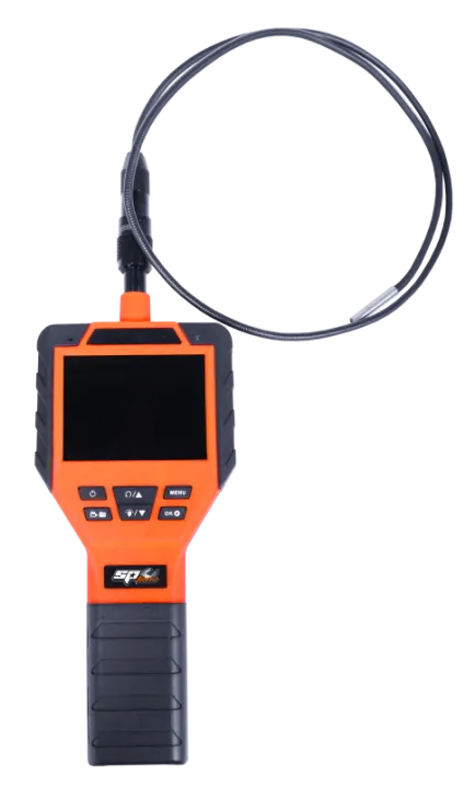 Premium 3.5" LCD 6.0mm Inspection Camera