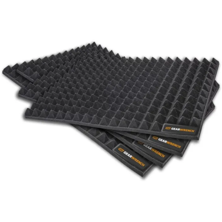 4PC TRAP MAT
