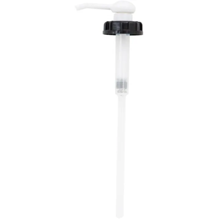 HAND CLEANER PUMP FOR 15LT DRUM