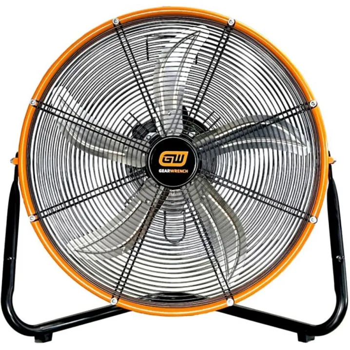 HIGH VELOCITY SHOP FAN