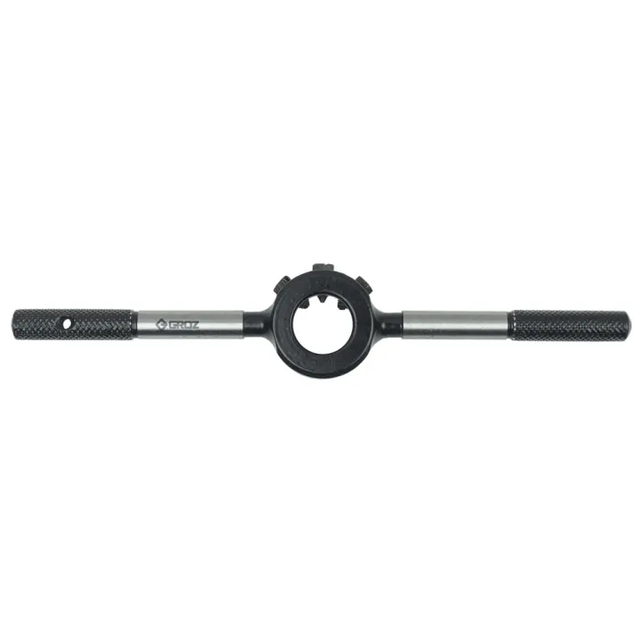 Groz Die Stock Holder 13/16in
