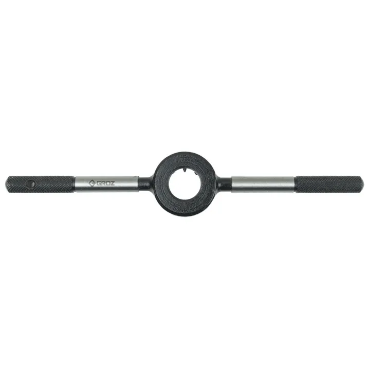Groz Die Stock Holder 1in