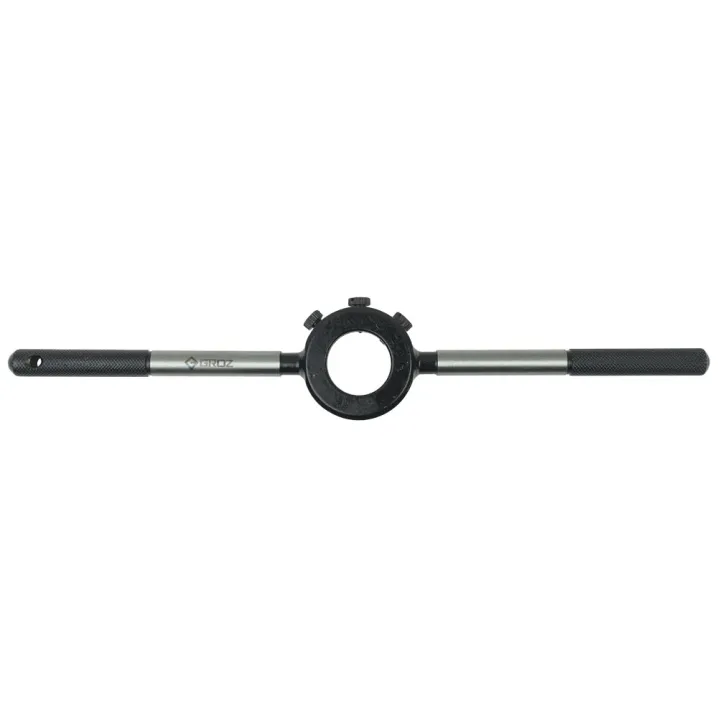Groz Die Stock Holder 1-1/2in