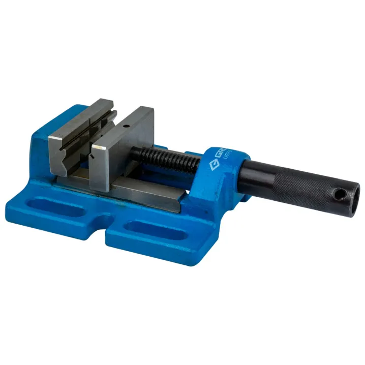 Groz Drill Press Vice 3in / 80mm Jaw