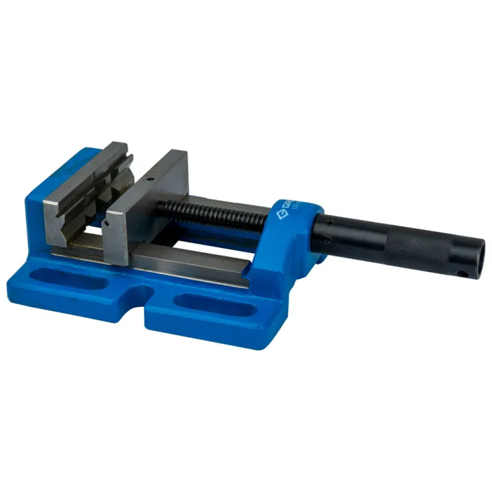 Groz Drill Press Vice 4in / 100mm Jaw