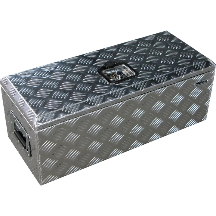 ProEquip Aluminium Ute/Truck Box 725x300x270mm