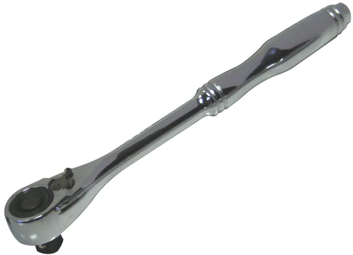 1/4" Dr Compact Head Ratchet