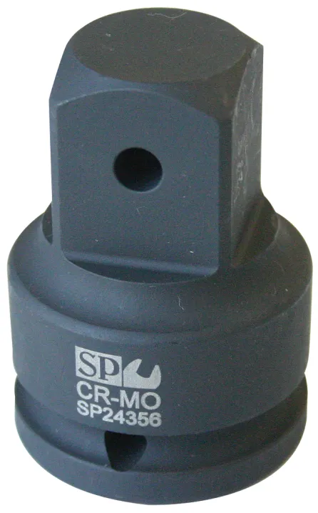 3/4" Dr Impact Socket Adaptor 1"M