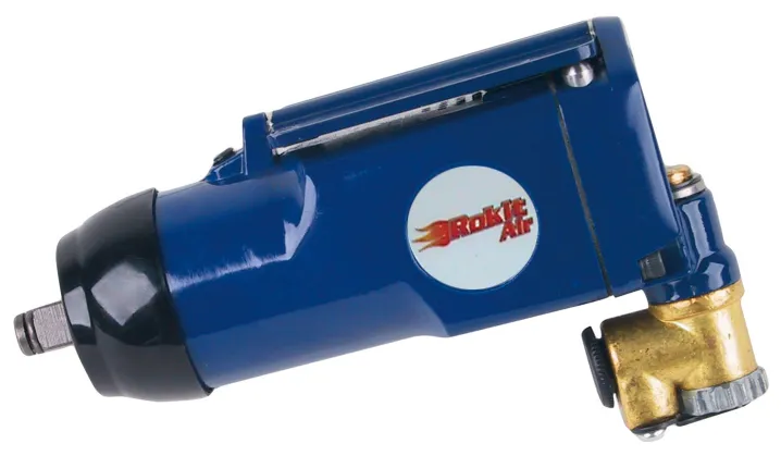 3/8"Dr Butterfly Impact Wrench
