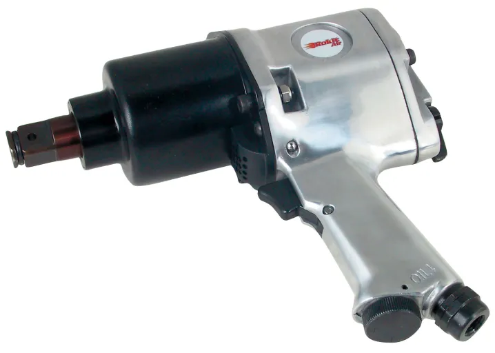 3/4"Dr 750ft/lb Impact Wrench