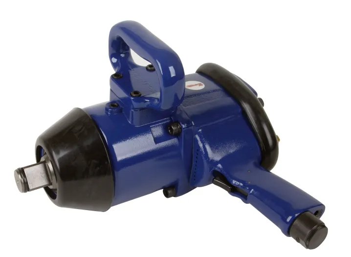 1"Dr 1400ft/lb Impact Wrench