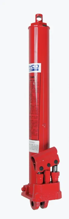 Wayco 3 Ton Ram - 2 Speed Pump