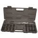 SPLIT COLLET EXTRACTOR SET - 9 PC