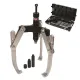 HEAVY DUTY PULLER KIT 22 TONNE - HYDRAULIC