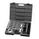 HUB PULLER KIT HEAVY DUTY MECHANICAL & HYDRAULIC