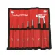 PIN PUNCH SET - HEAVY DUTY 7 PC.