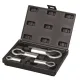 NUT SPLITTER SET 9–27MM