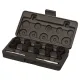 TWIST SOCKET SET - SINGLE TWIST 12 PC.