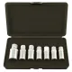 STUD REMOVER SET METRIC