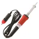 SOLDERING IRON - 12V (DC) 30W